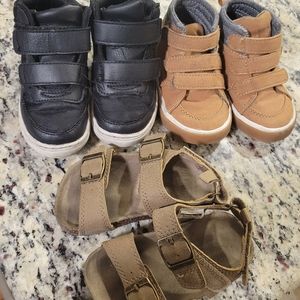 Toddler Boy Shoes